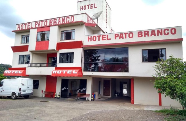Hotel Pato Branco