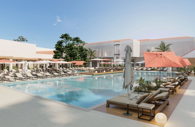 Hotel Pelegrin Plava Laguna