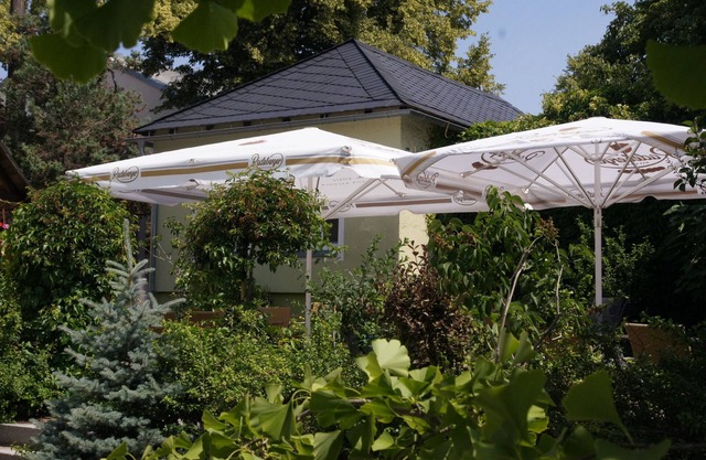 Hotel & Pension Müllers Gasthof