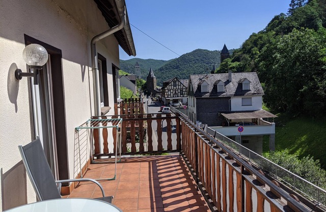 Hotel Pension Winzerhaus