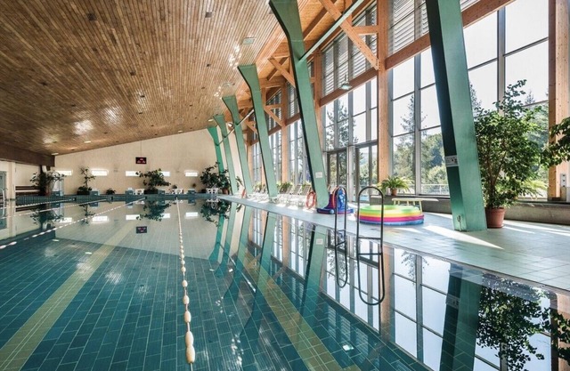 Hotel Perła Południa