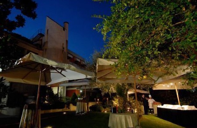 Hotel Pergola