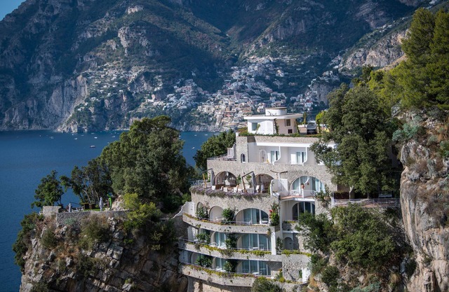 Hotel Piccolo Sant'Andrea