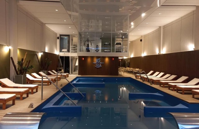 Hotel Platino Termas All Inclusive