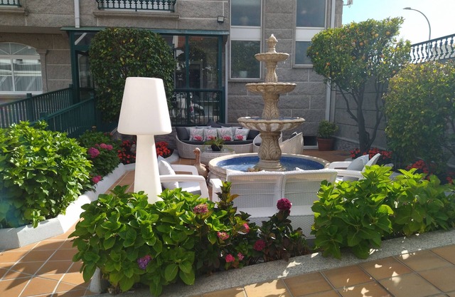 Hotel Playa Compostela