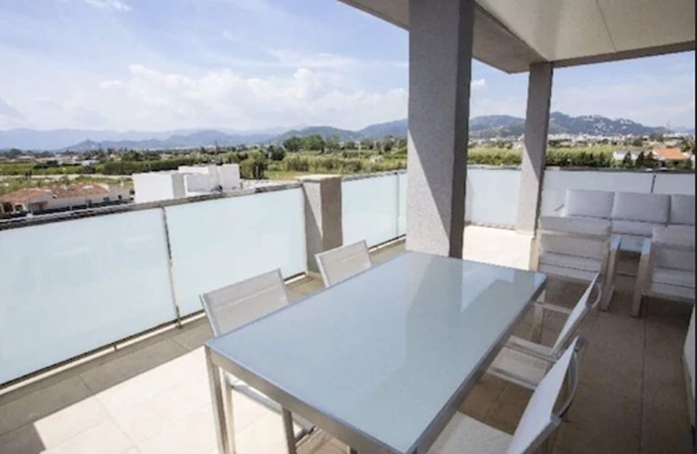 Hotel Playa Oliva