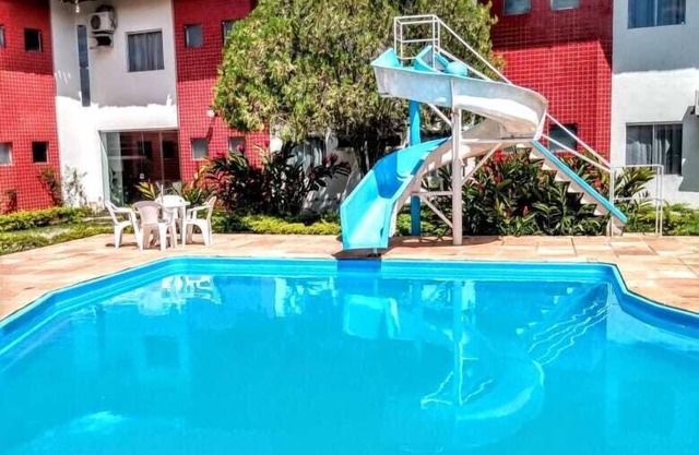 Hotel Portal de Eunápolis