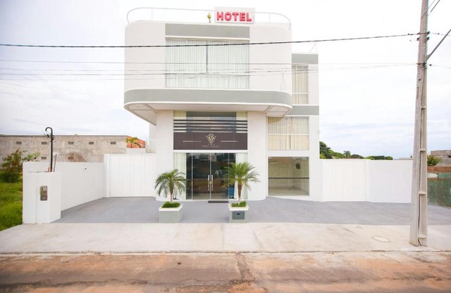 Hotel Portal Guanambi