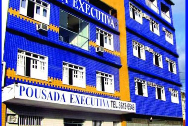 Hotel Pousada Executiva Itabuna