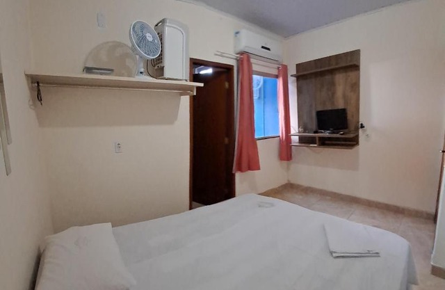 Hotel Pousada Mãe Rainha