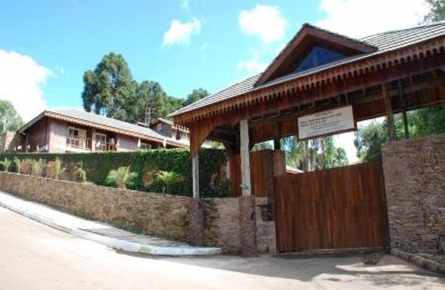 Hotel Pousada Mata Nativa