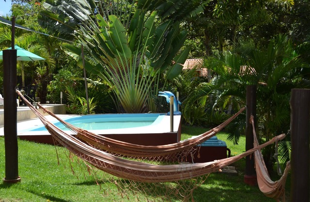 Hotel Pousada Rancho Fundo