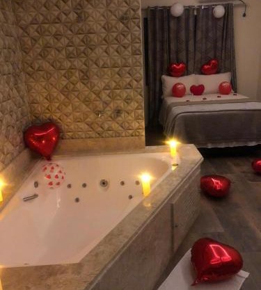 Hotel Pousada Santiago