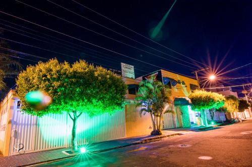 Hotel Pousada Triangulo Mineiro