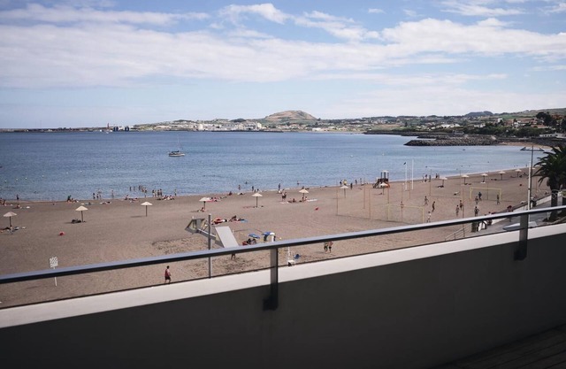 Hotel Praia Marina by RIDAN Hotels