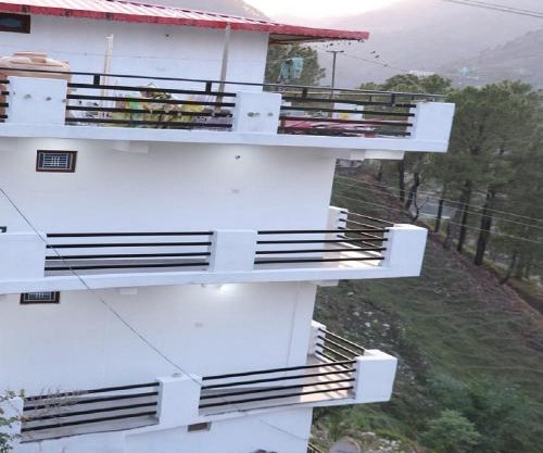 Hotel Prakash by StayApart