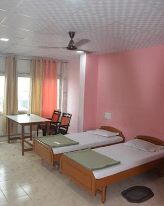 hotel prashant international