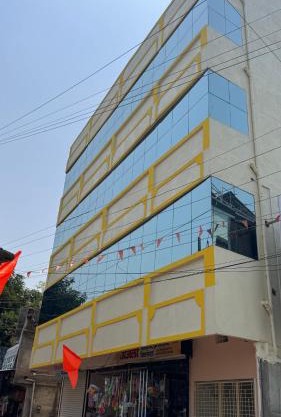 Hotel Prisha Recidency