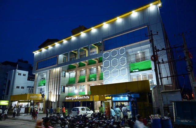 Hotel Priya