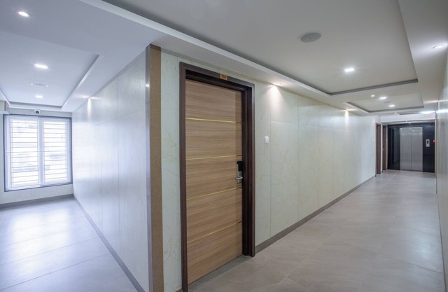 Hotel PRM Aruna Archadia