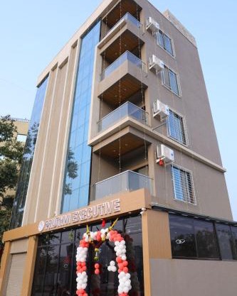 Hotel Pruthvi Executive, Pune