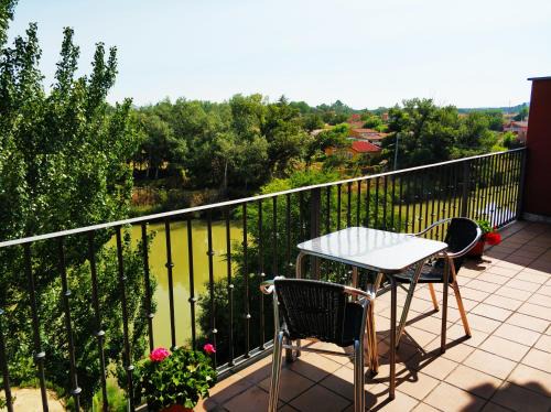 Hotel Puerta del Arco