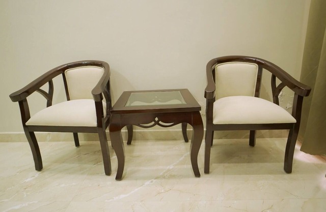 Hotel Pushpdeep Residency