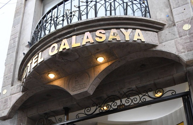 HOTEL QALASAYA