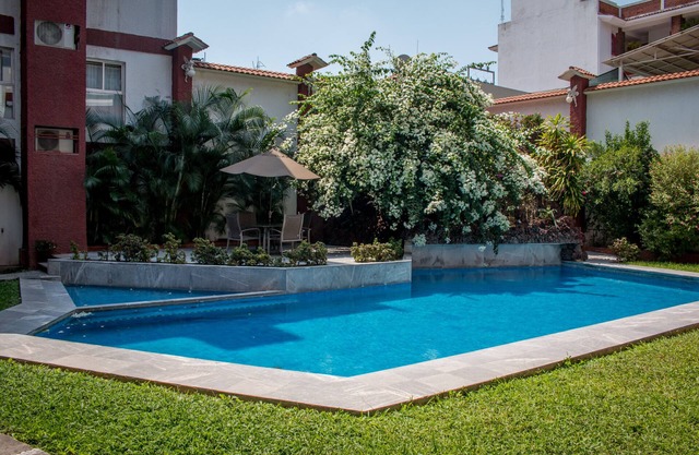 Hotel Quinta Antigua