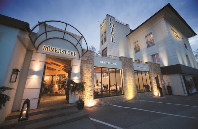 Hotel Römerstube