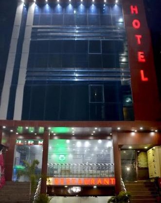 Hotel R.K. Residency, Ghaziabad