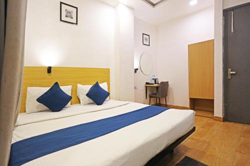 Hotel Raaso Inn Rohini Sec-16