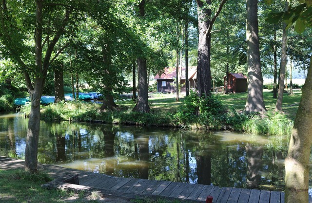 Hotel Radduscher Hafen