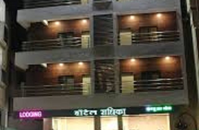 Hotel Radhika Inn