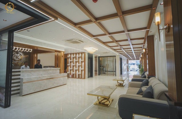 Hotel Radhika Regency