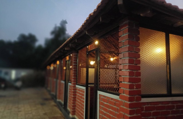 Hotel Radhma Residency