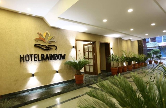 Hotel Rainbow