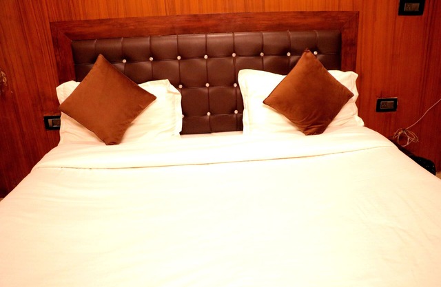 Hotel Rajat Residency