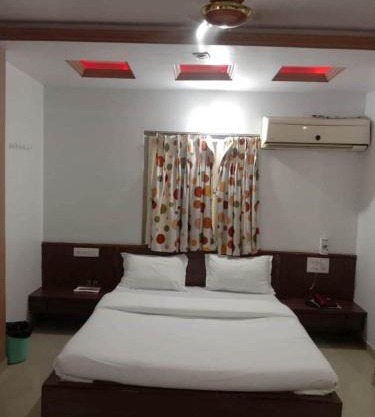 Hotel Rajdhani