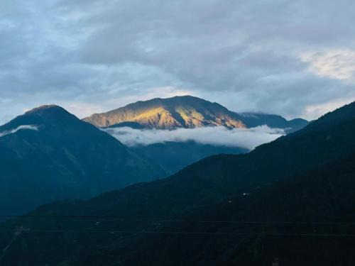 Hotel Rajshree Palace