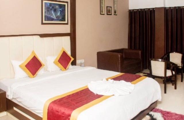 Hotel Rameshwaram Vatika
