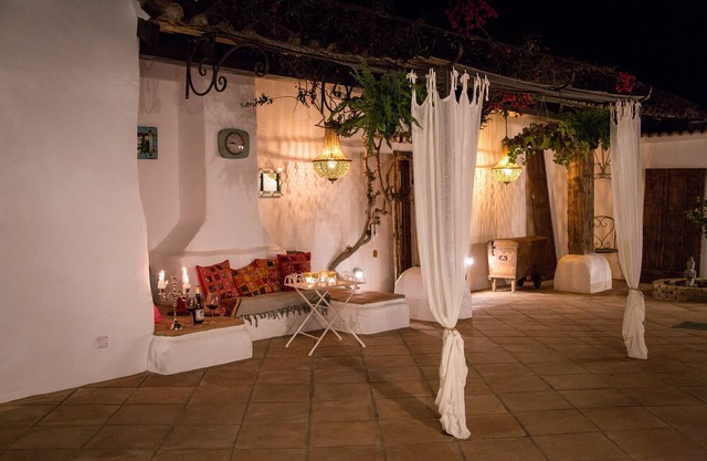 Hotel Rancho Los Lobos