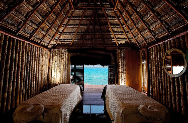 Hotel Rancho Encantado