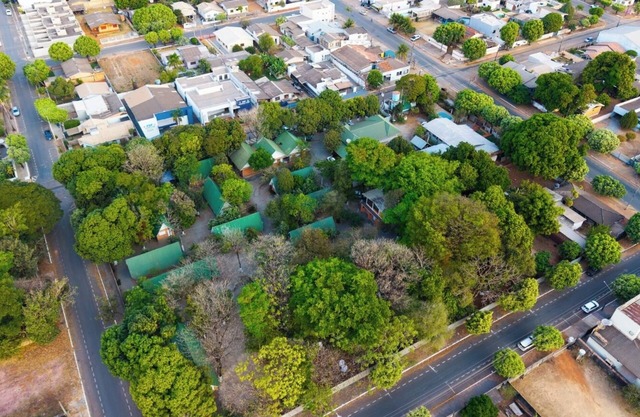 HOTEL RECANTO DO BOSQUE