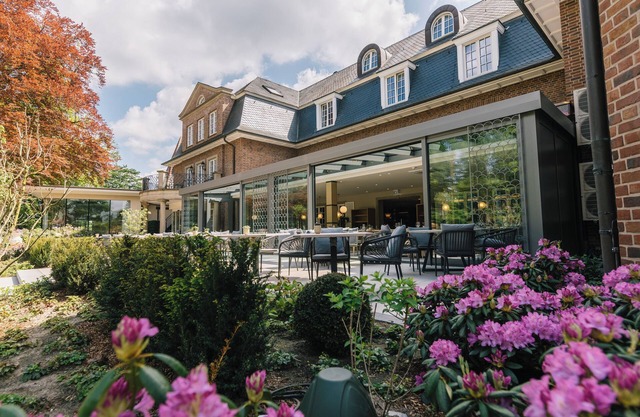 Hotel-Residence Klosterpforte