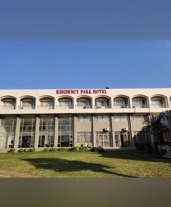 Hotel Residency park