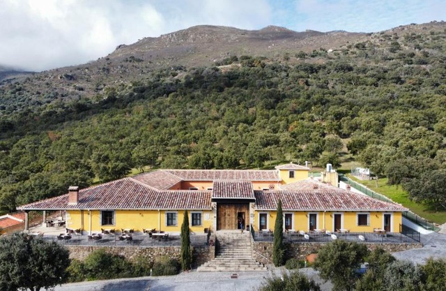 Hotel Resort Hípico El Hinojal