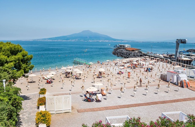 Hotel & Resort Le Axidie