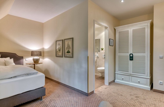 Hotel Restaurant Alt Vellern