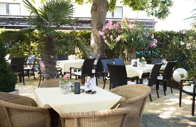 Hotel Restaurant Böck "Roter Hahn"